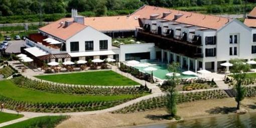 фото отеля Tisza Balneum Hotel
