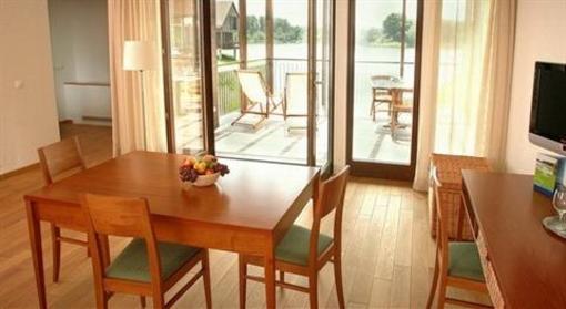 фото отеля Tisza Balneum Hotel