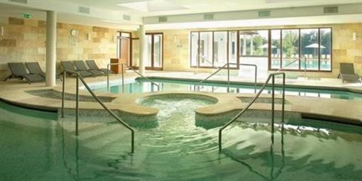 фото отеля Tisza Balneum Hotel