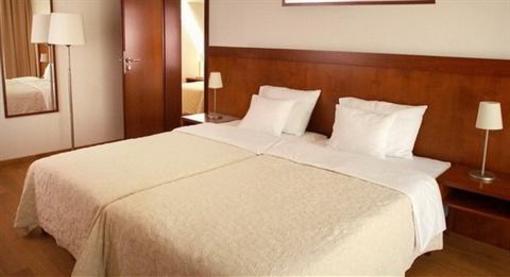 фото отеля Tisza Balneum Hotel