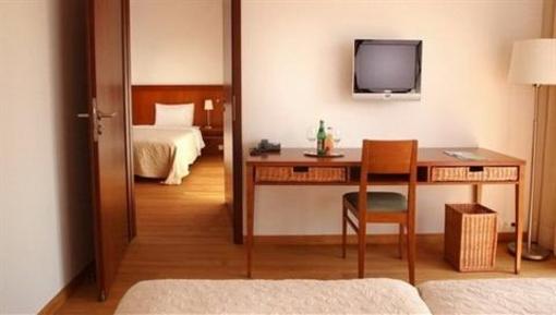 фото отеля Tisza Balneum Hotel