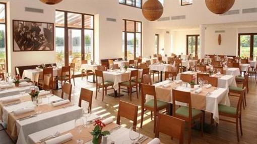 фото отеля Tisza Balneum Hotel