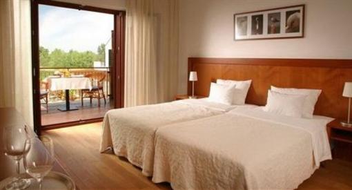 фото отеля Tisza Balneum Hotel