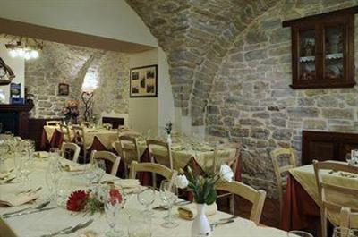 фото отеля Agriturismo La Sorgente Macchiagodena