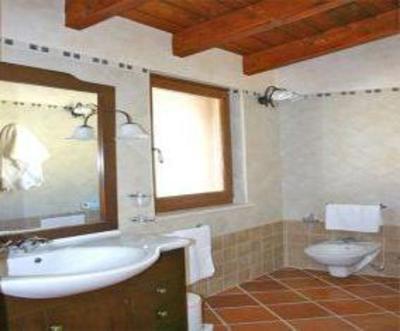 фото отеля Agriturismo La Sorgente Macchiagodena