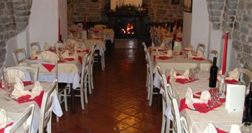 фото отеля Agriturismo La Sorgente Macchiagodena