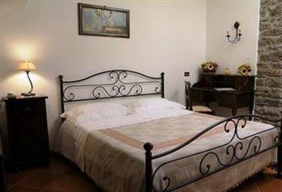 фото отеля Agriturismo La Sorgente Macchiagodena
