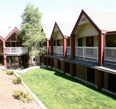 фото отеля Skiers Lodge Park City