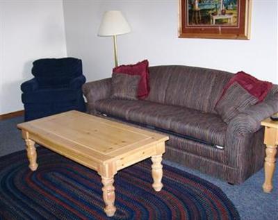 фото отеля Skiers Lodge Park City