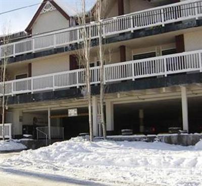 фото отеля Skiers Lodge Park City