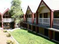 Skiers Lodge Park City