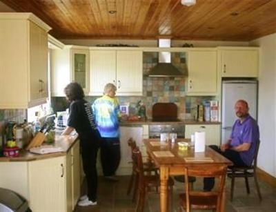 фото отеля Oakfield Cottage