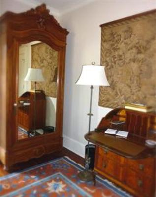 фото отеля Once Upon A Time Bed and Breakfast