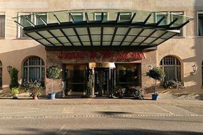 фото отеля Grand Regina Alpin Well & Fit Hotel