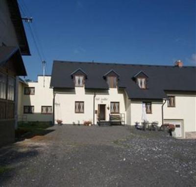 фото отеля Pension Nas Palac