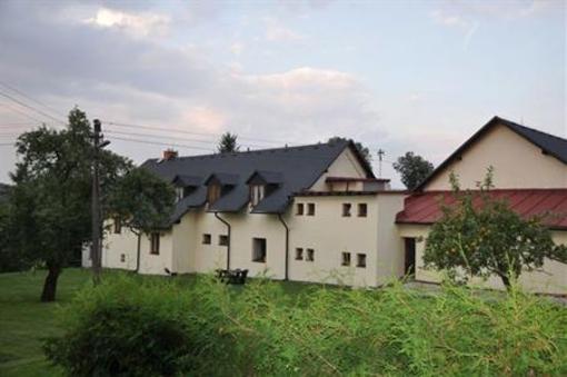 фото отеля Pension Nas Palac