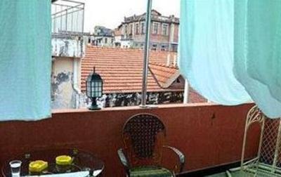 фото отеля Meiri Sunshine Hostel