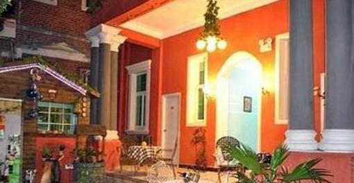 фото отеля Meiri Sunshine Hostel
