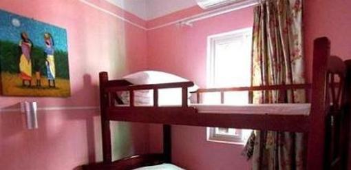 фото отеля Meiri Sunshine Hostel