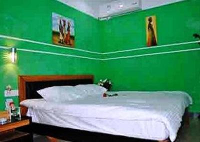 фото отеля Meiri Sunshine Hostel