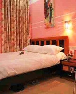 фото отеля Meiri Sunshine Hostel