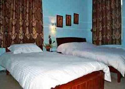 фото отеля Meiri Sunshine Hostel