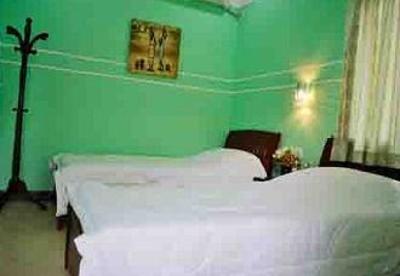 фото отеля Meiri Sunshine Hostel
