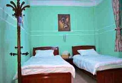 фото отеля Meiri Sunshine Hostel