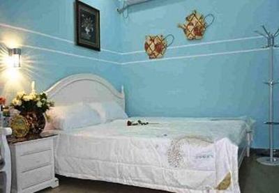 фото отеля Meiri Sunshine Hostel
