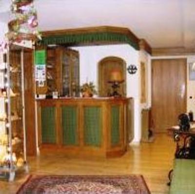 фото отеля Landhaus Fischer