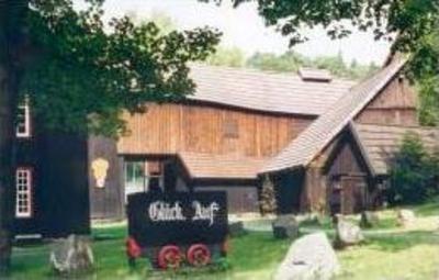 фото отеля Landhaus Fischer