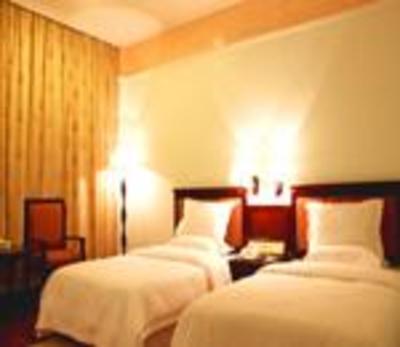 фото отеля Heyuan International Hotel
