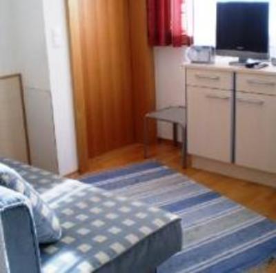 фото отеля Jagdhof Pension