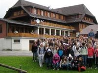 Berggasthaus Salwideli
