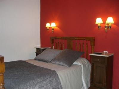 фото отеля Hotel Rural Moli L' Abad
