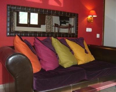 фото отеля Hotel Rural Moli L' Abad