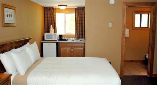 фото отеля Miller Park Lodge