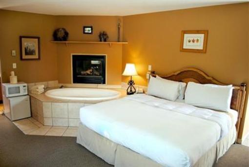 фото отеля Miller Park Lodge