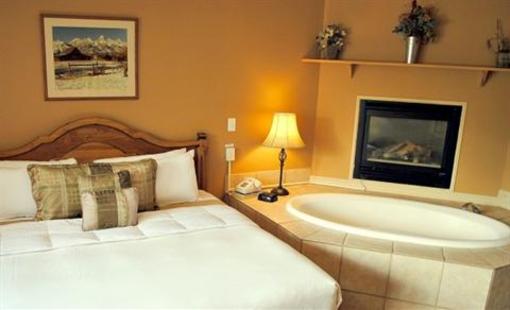 фото отеля Miller Park Lodge