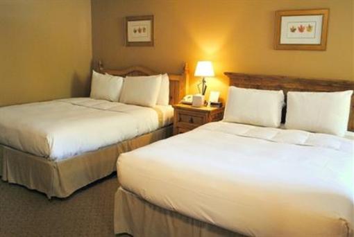 фото отеля Miller Park Lodge