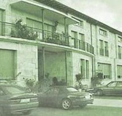 фото отеля Hostal Casa Ramon