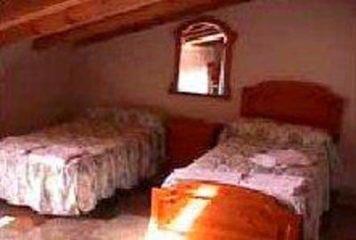 фото отеля Hostal Casa Ramon