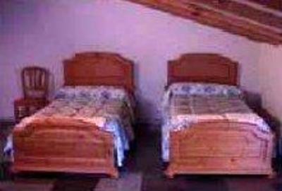 фото отеля Hostal Casa Ramon