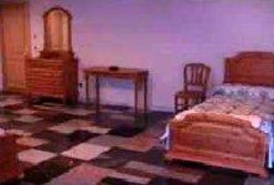 фото отеля Hostal Casa Ramon