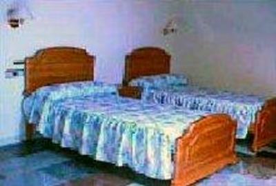 фото отеля Hostal Casa Ramon