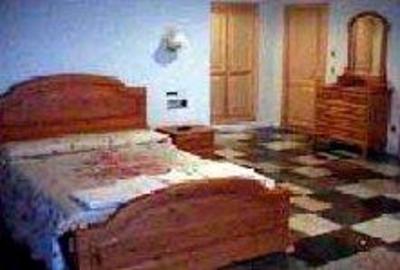 фото отеля Hostal Casa Ramon