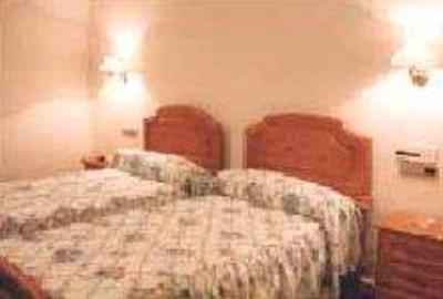 фото отеля Hostal Casa Ramon