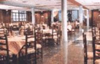 фото отеля Hostal Casa Ramon
