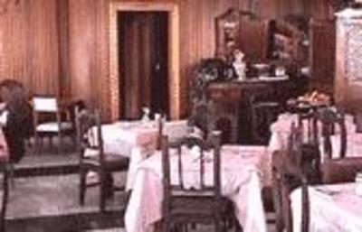 фото отеля Hostal Casa Ramon