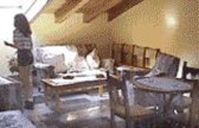фото отеля Hostal Casa Ramon